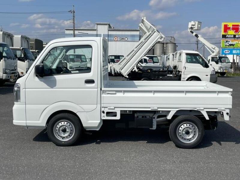 MINICAB TRUCK