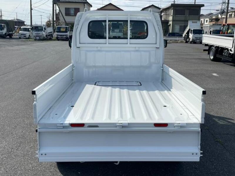 MINICAB TRUCK