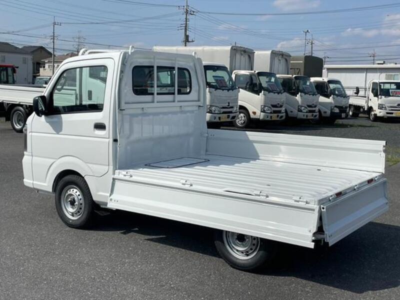 MINICAB TRUCK