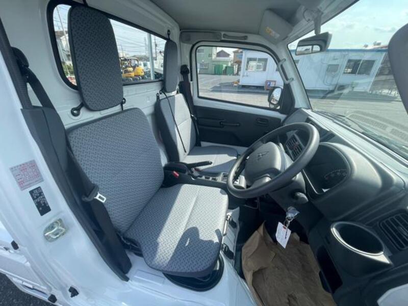 MINICAB TRUCK