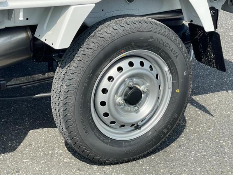 MINICAB TRUCK