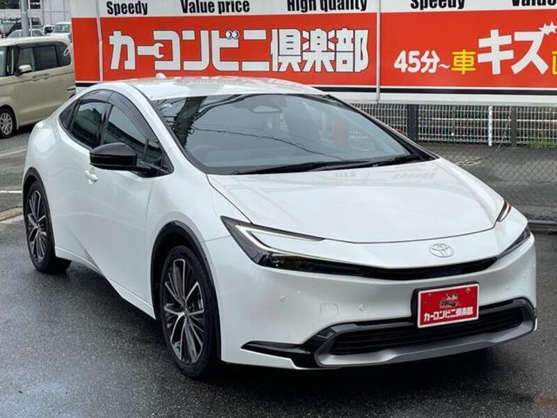 PRIUS