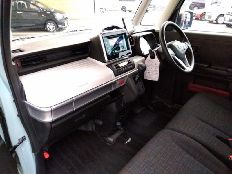 FLAIR WAGON