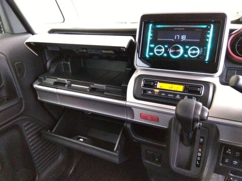 FLAIR WAGON
