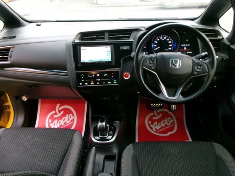 FIT HYBRID