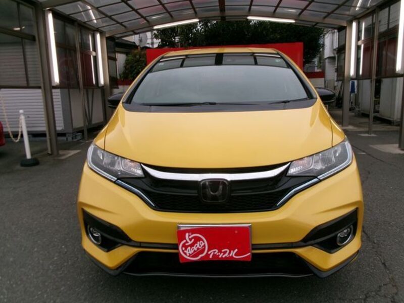 FIT HYBRID