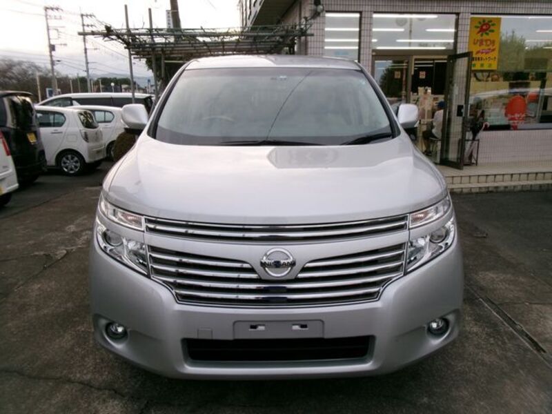 ELGRAND