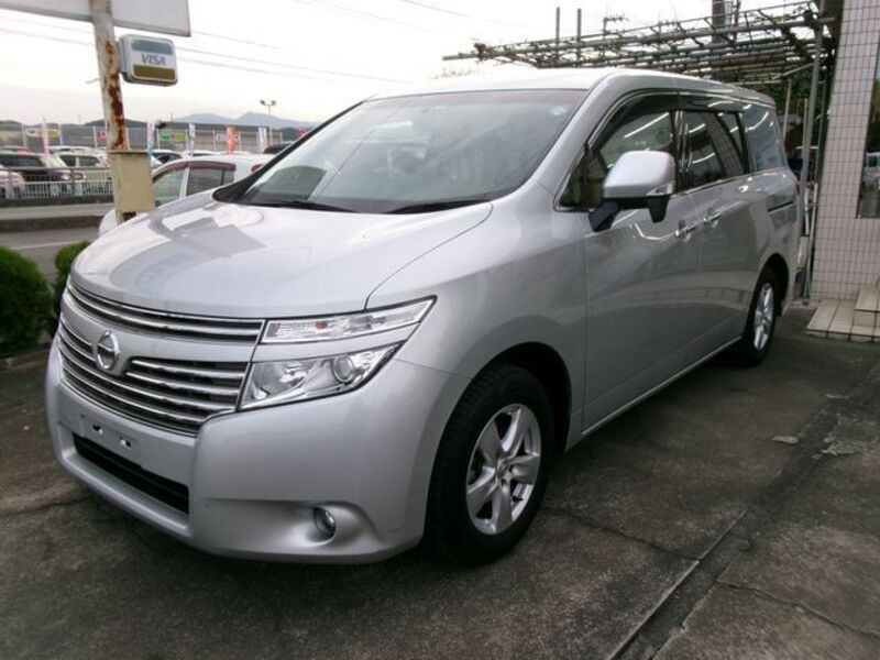 ELGRAND