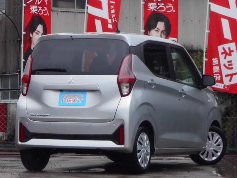 EK WAGON