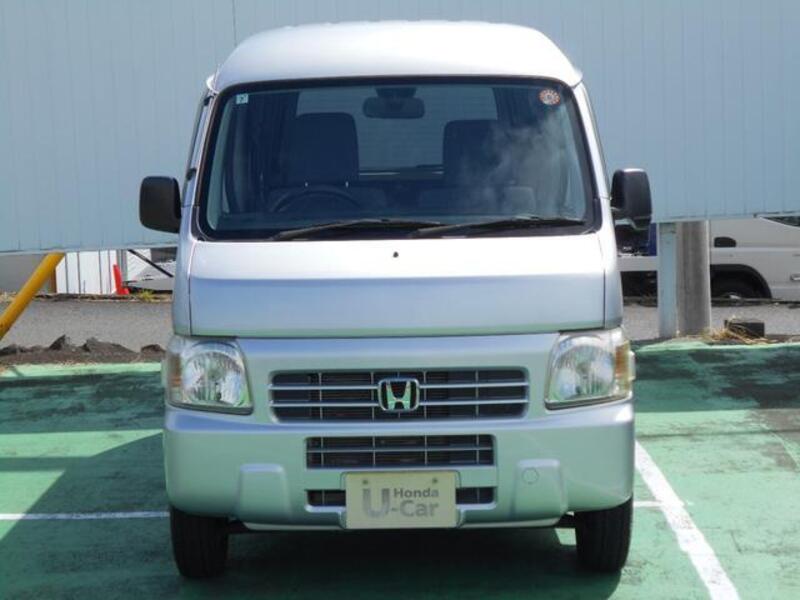 ACTY VAN