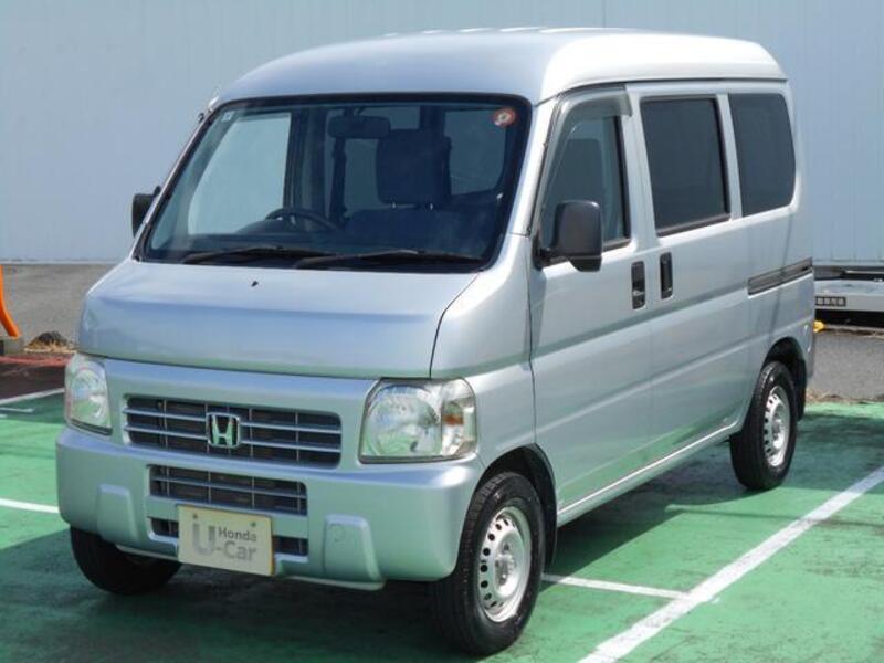 ACTY VAN