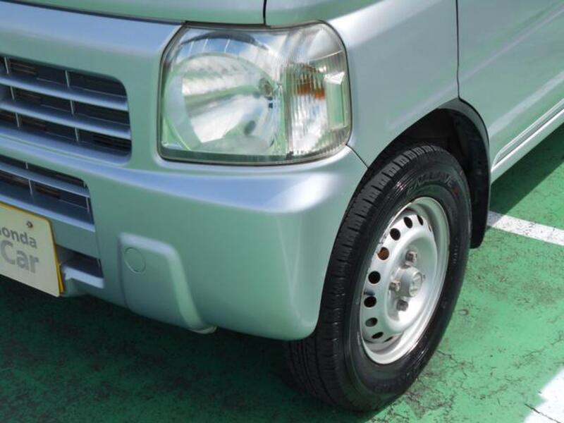 ACTY VAN