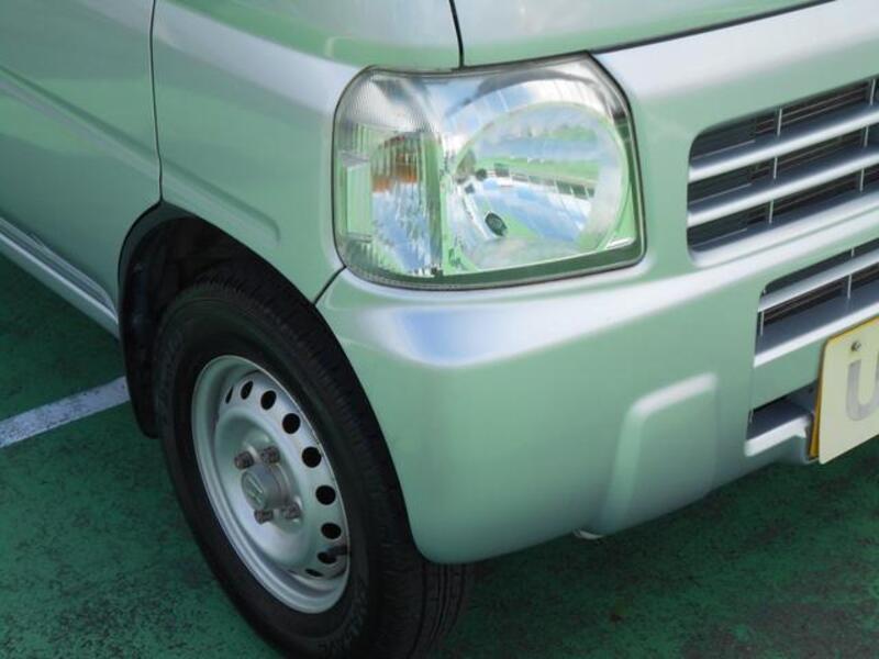 ACTY VAN