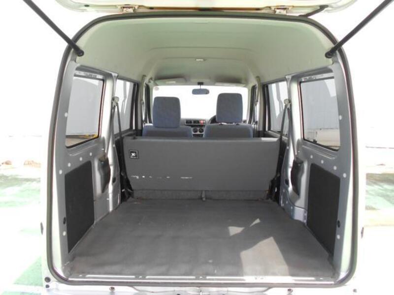 ACTY VAN