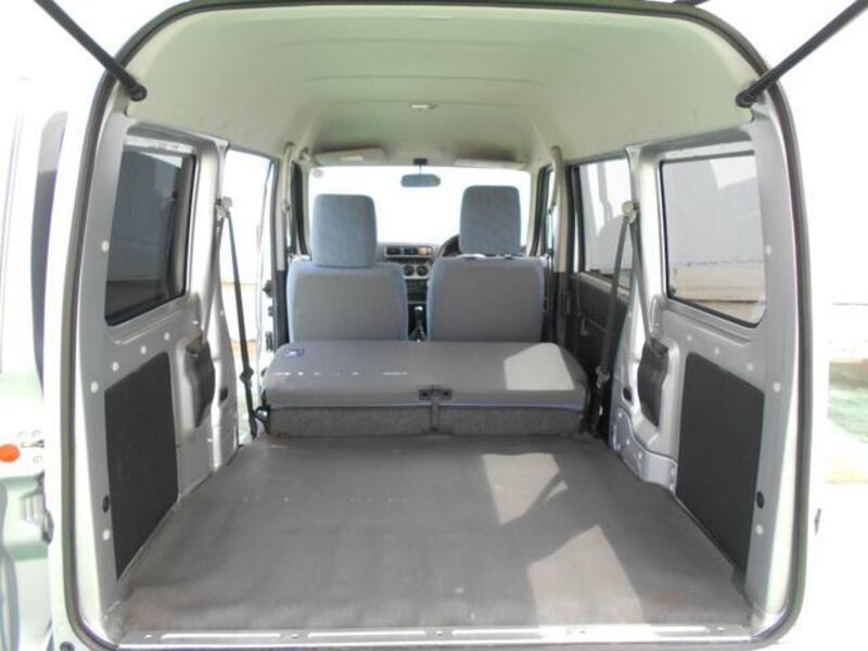 ACTY VAN
