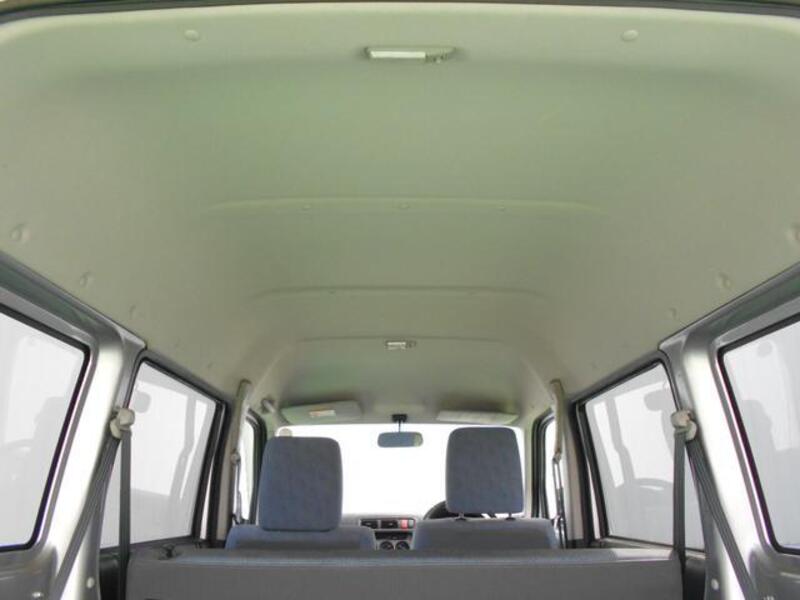 ACTY VAN