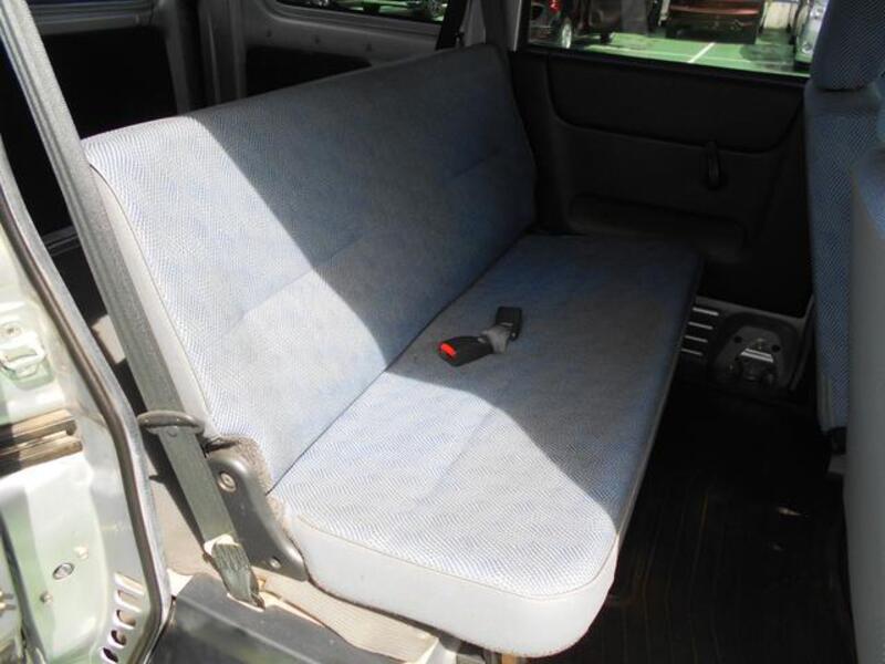 ACTY VAN