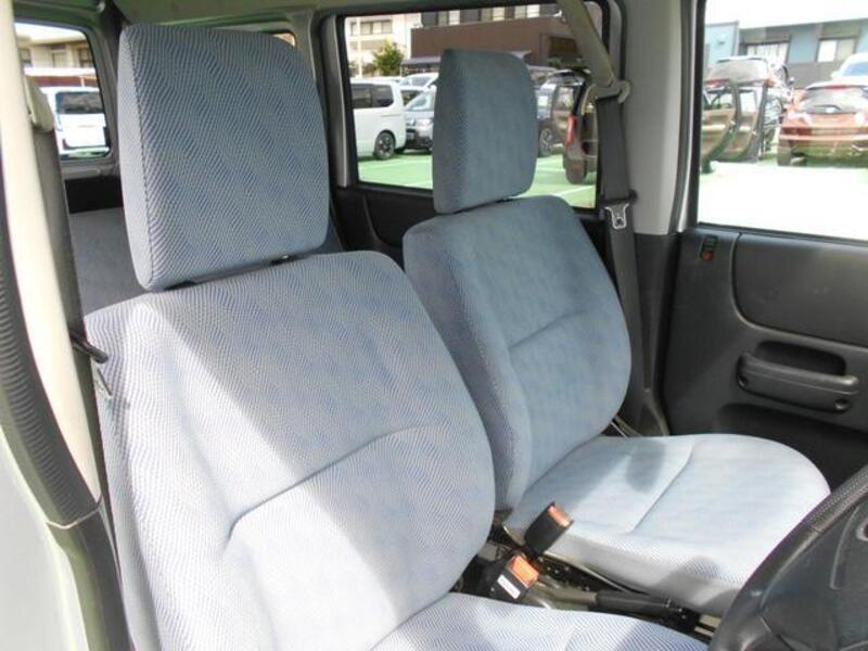ACTY VAN
