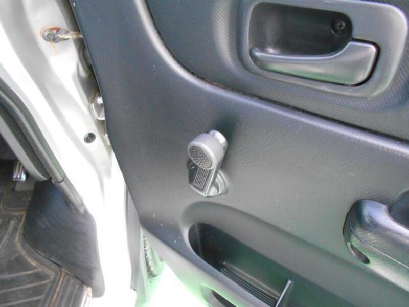 ACTY VAN