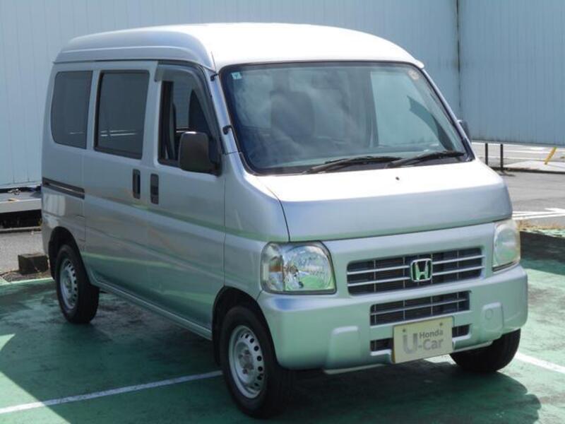 ACTY VAN-0