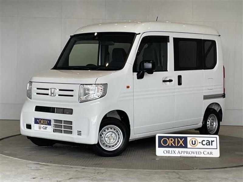 N-VAN-0