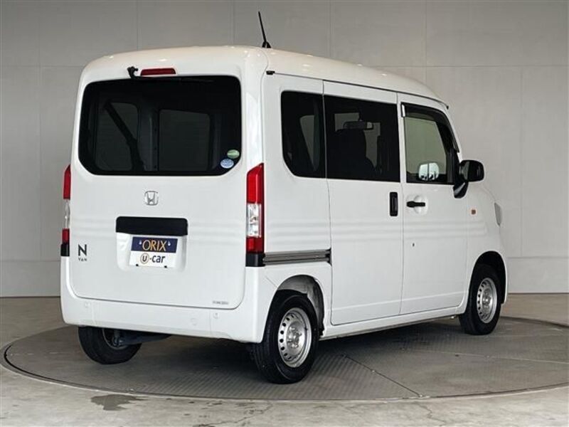 N-VAN