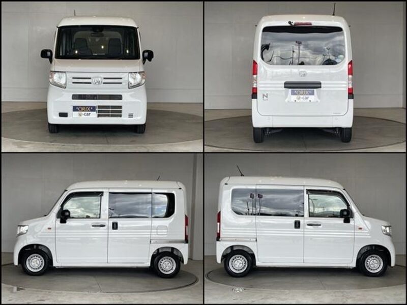 N-VAN