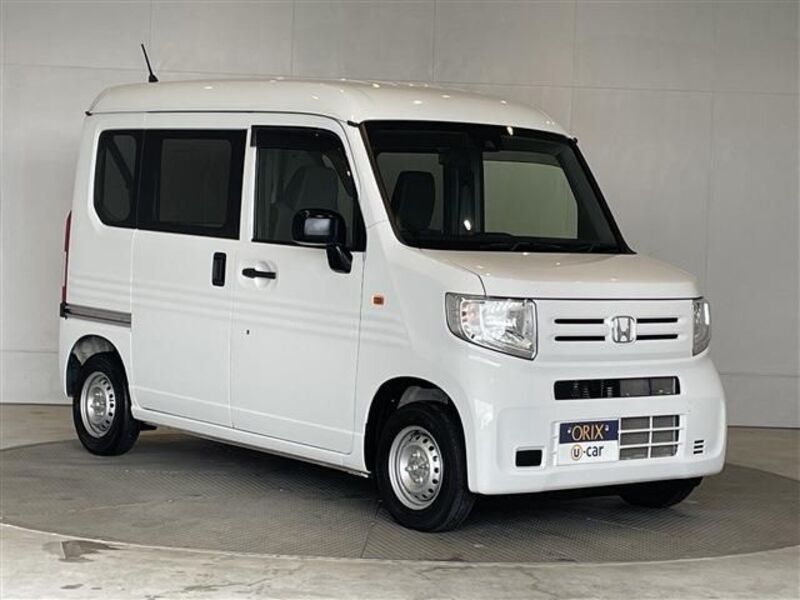 N-VAN