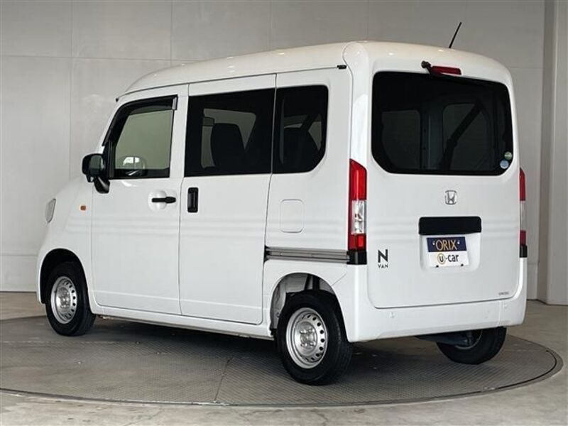 N-VAN