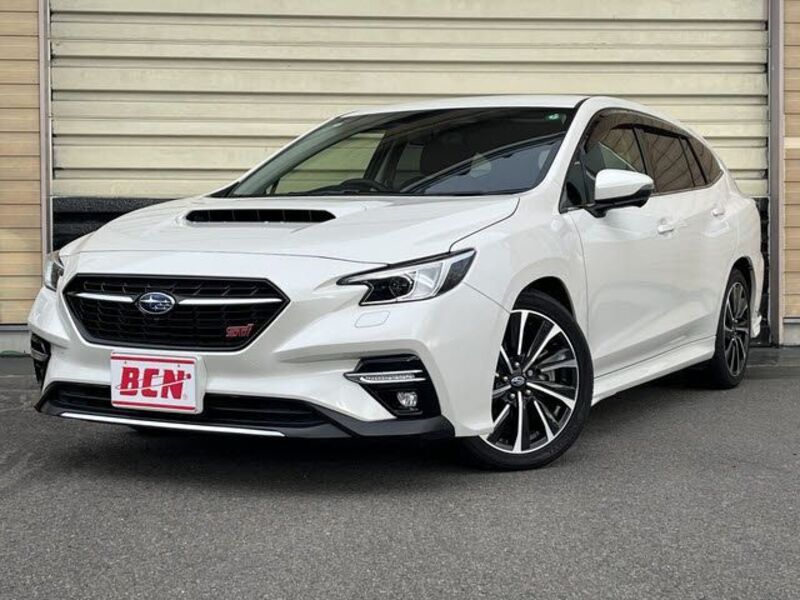 LEVORG-0
