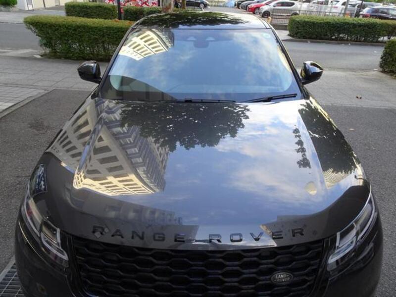 RANGE ROVER VELAR