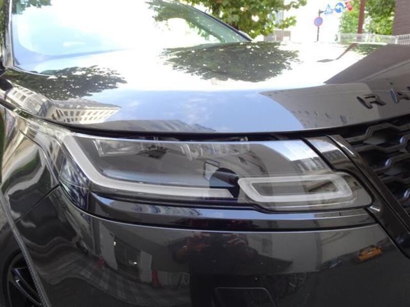 RANGE ROVER VELAR