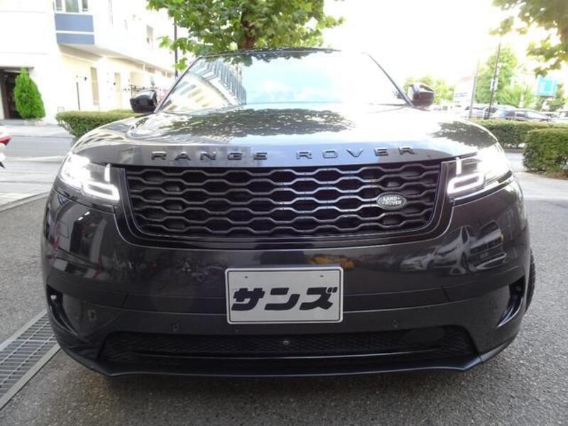 RANGE ROVER VELAR