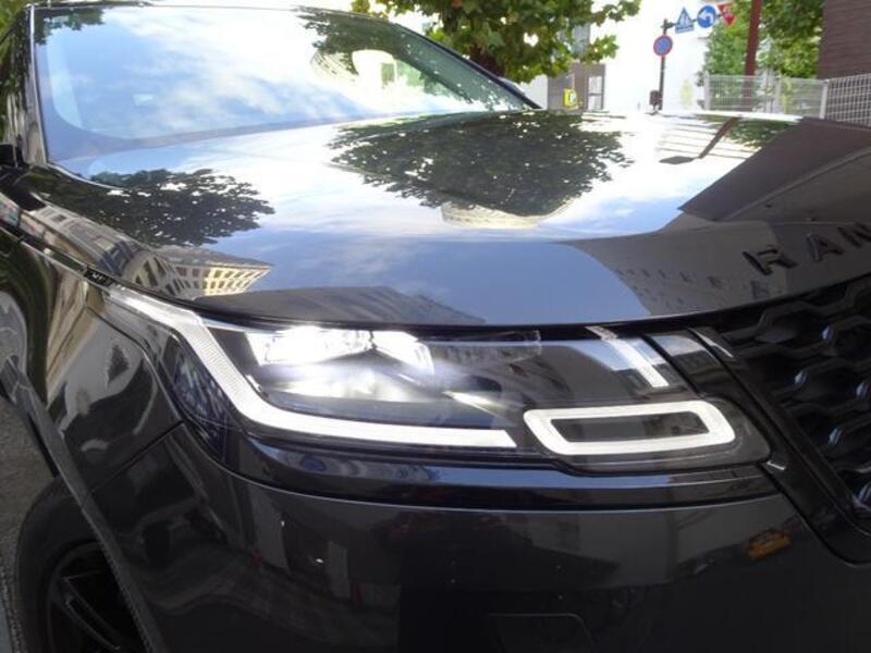 RANGE ROVER VELAR