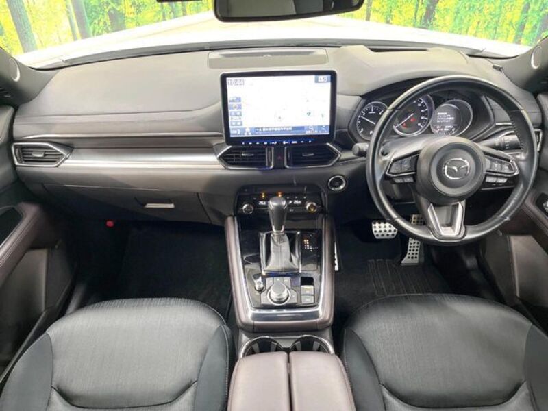 CX-8