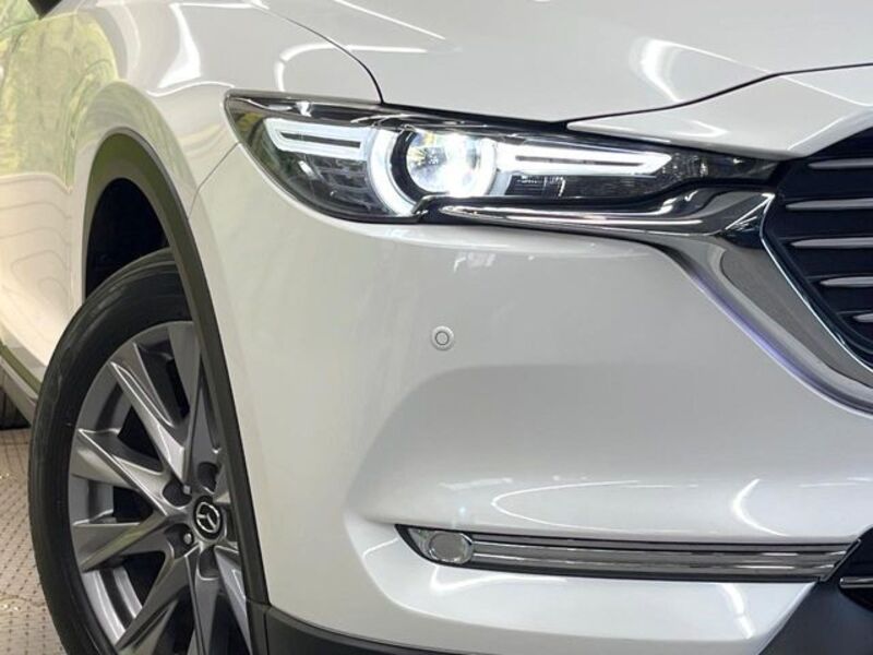 CX-8