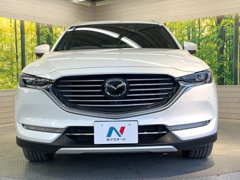 CX-8