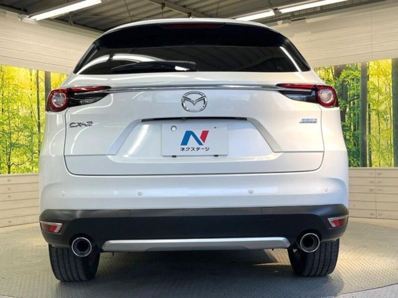 CX-8