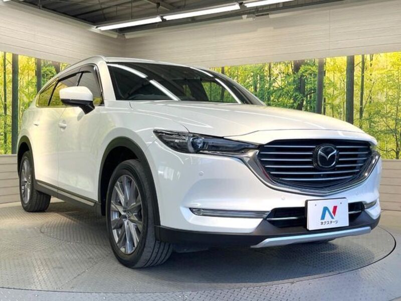 CX-8