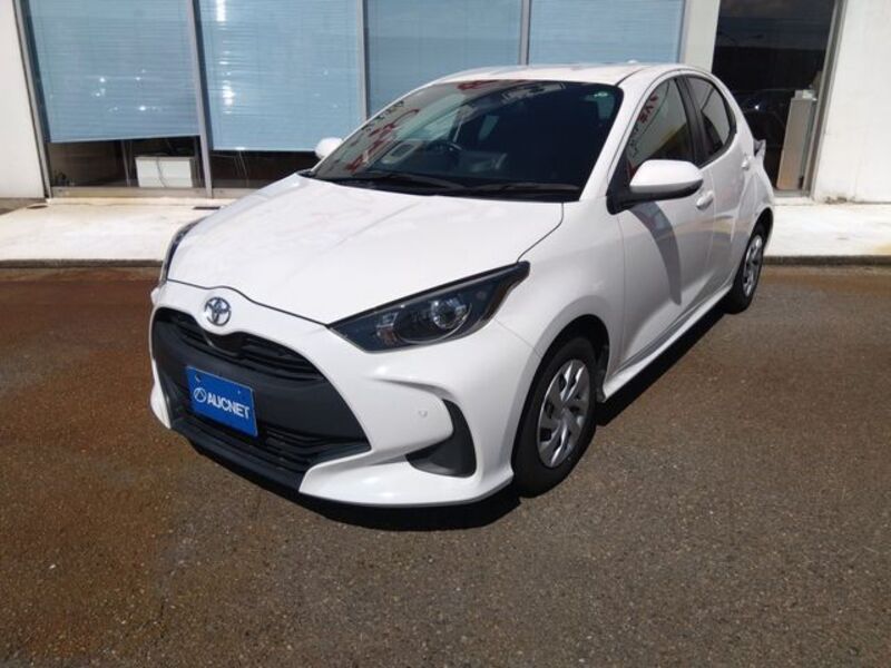 YARIS-0