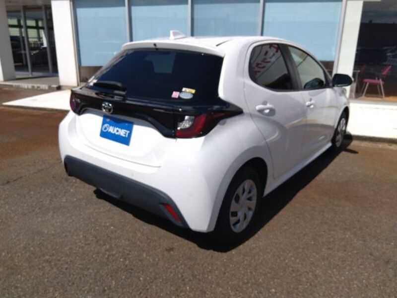 YARIS