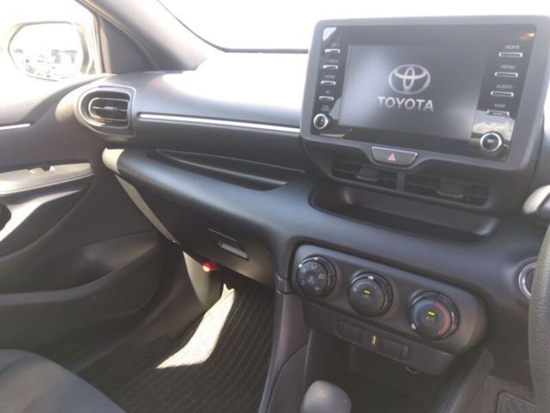 YARIS