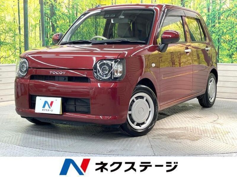 DAIHATSU MIRA TOCOT