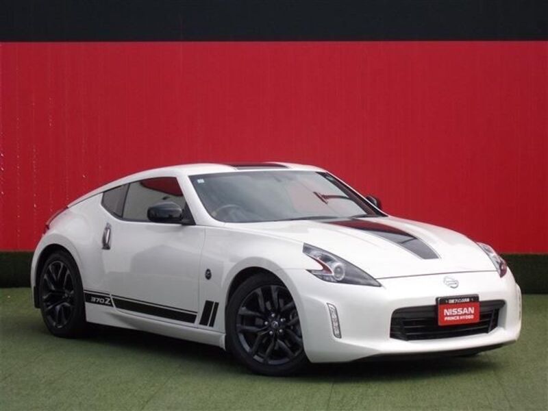 FAIRLADY Z-0