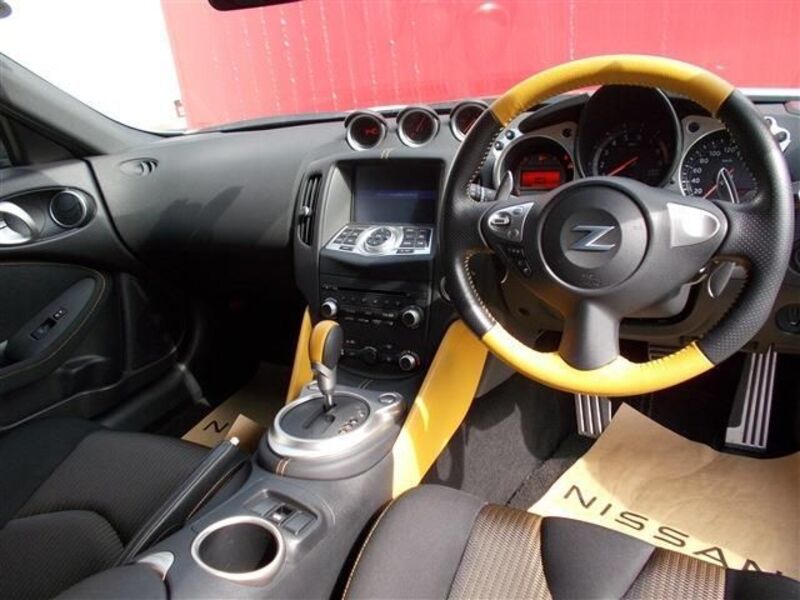 FAIRLADY Z