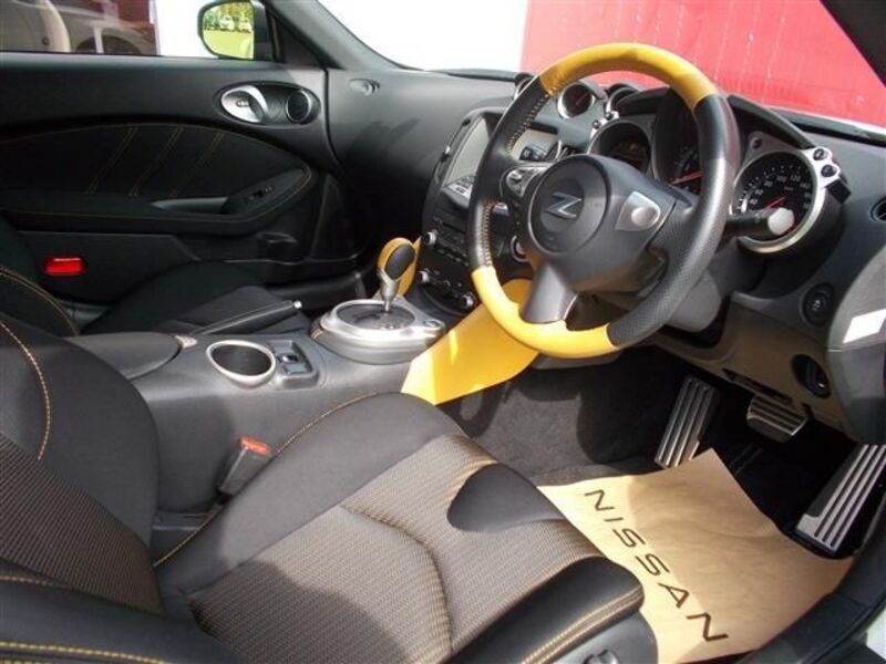 FAIRLADY Z