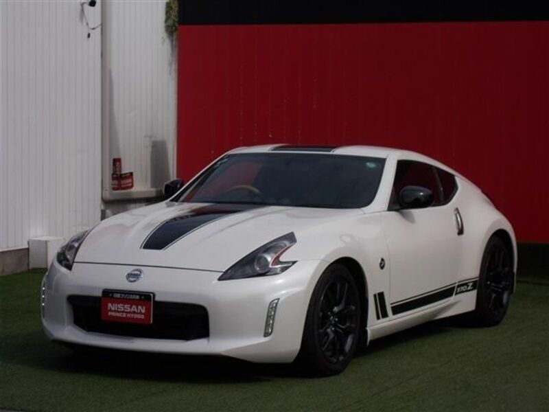 FAIRLADY Z