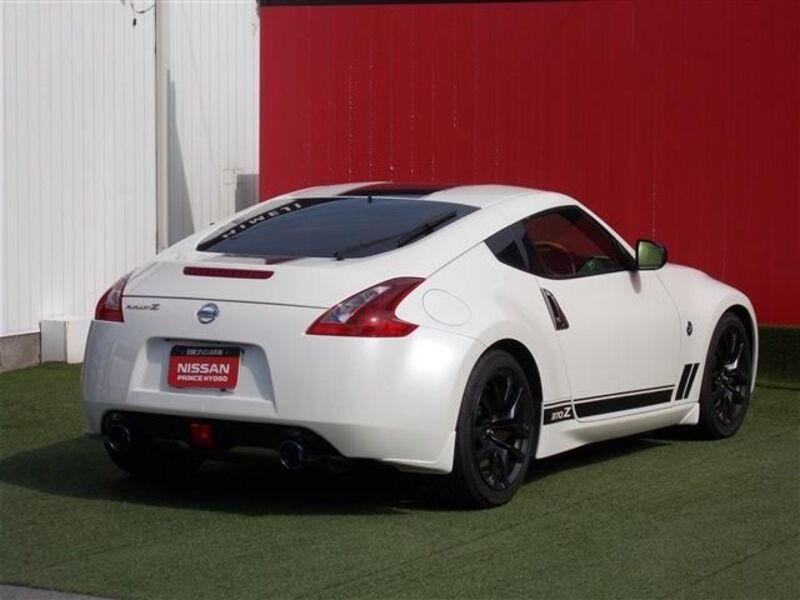 FAIRLADY Z