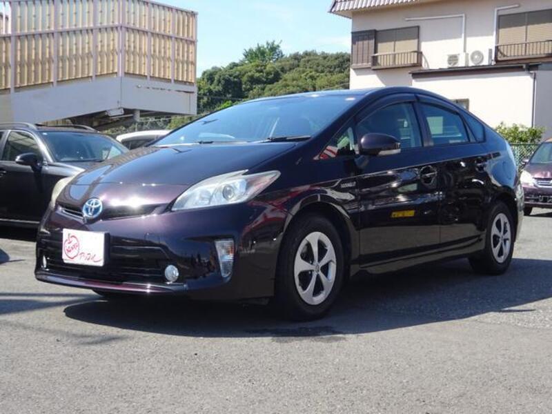 PRIUS