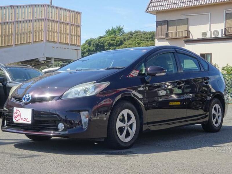 PRIUS